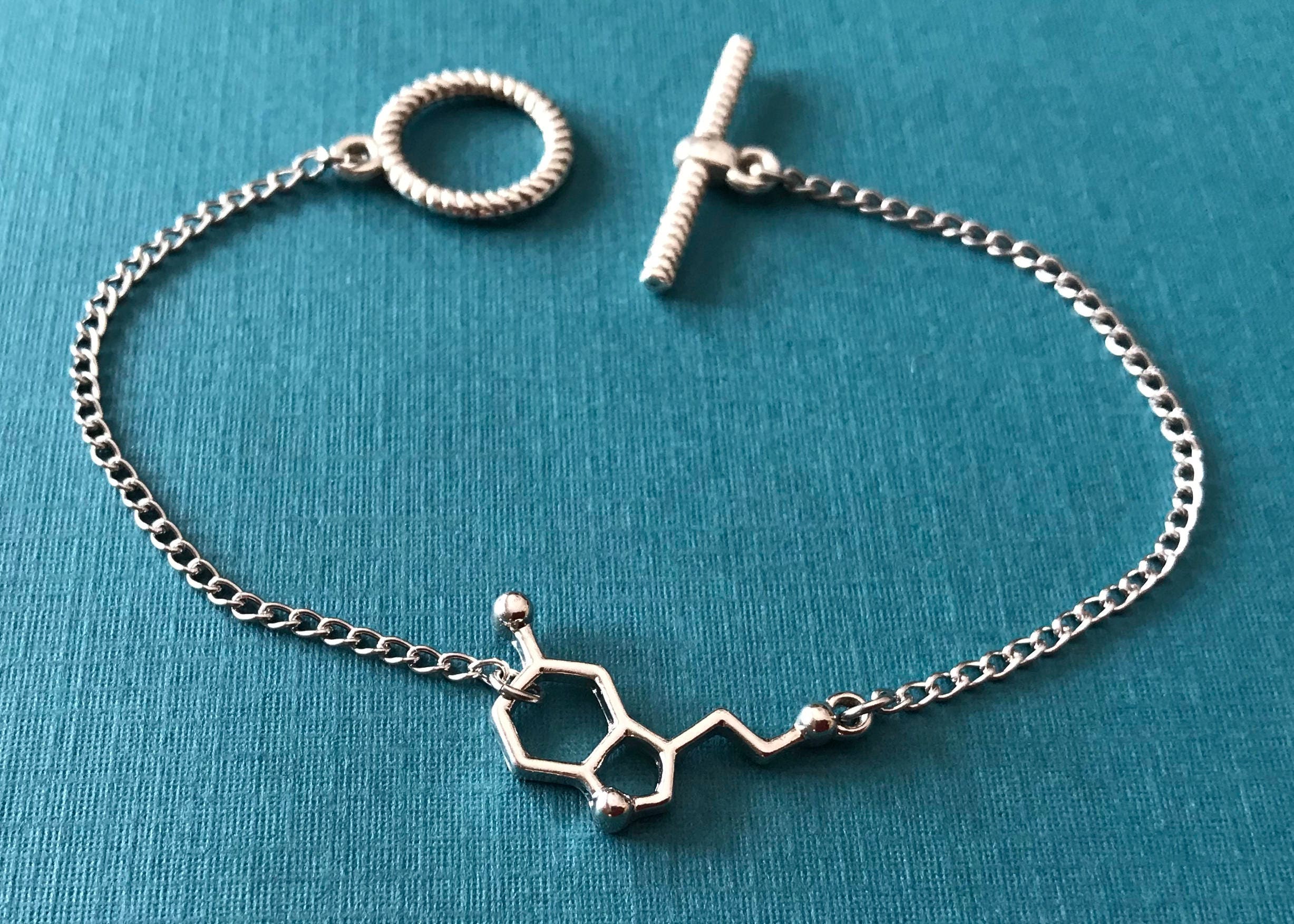 Serotonin bracelet best sale