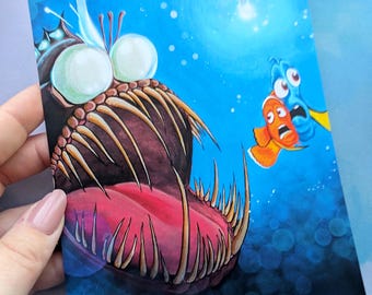 いい気分はもう終わり！ - ファインディング・ニモ ドリー・マーリン