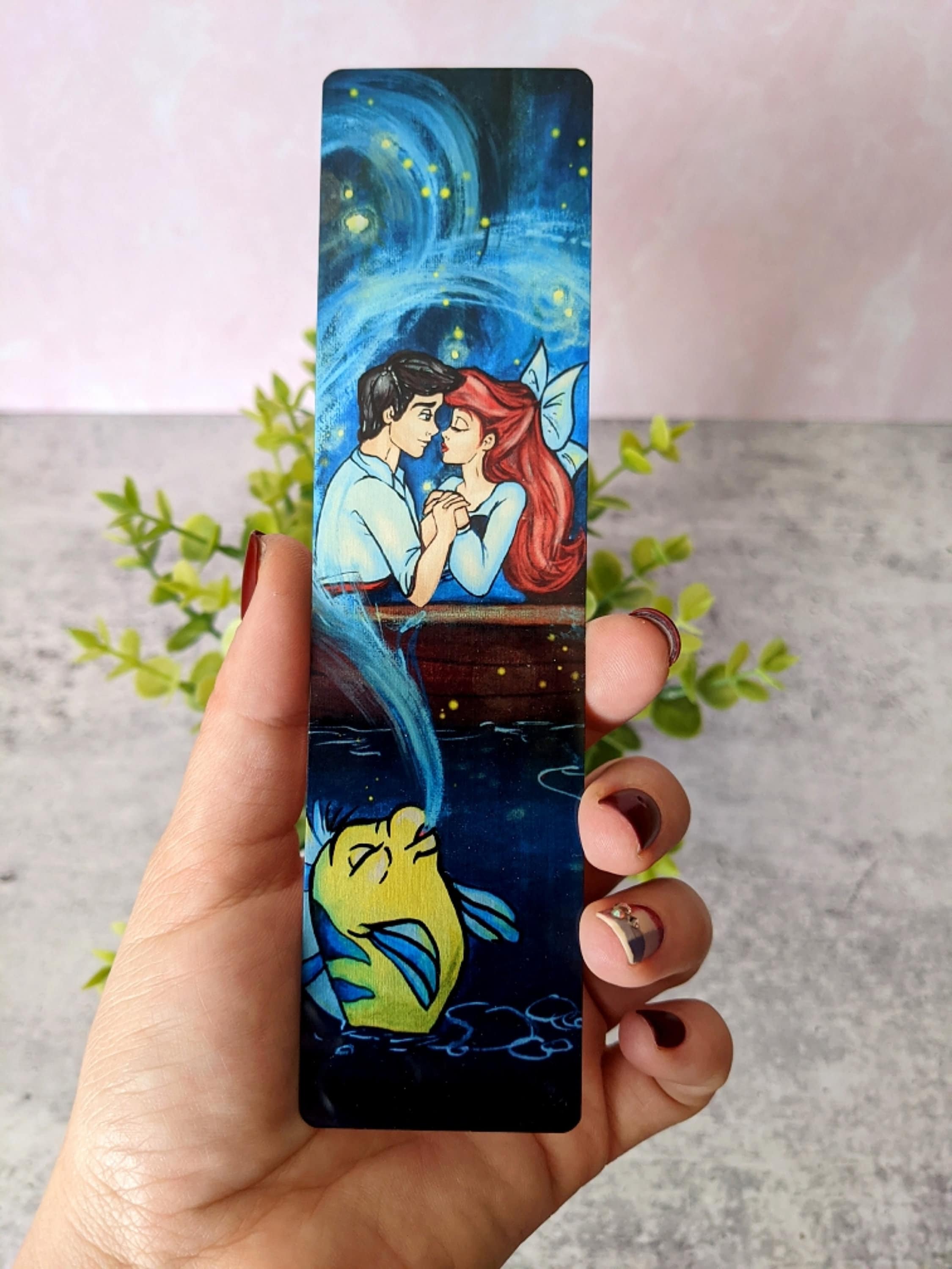 リトル・マーメイド The Little Mermaid アリエル セバスチャン セバスチャン #セバスチャン #リトルマーメイド #アリエル #カニ