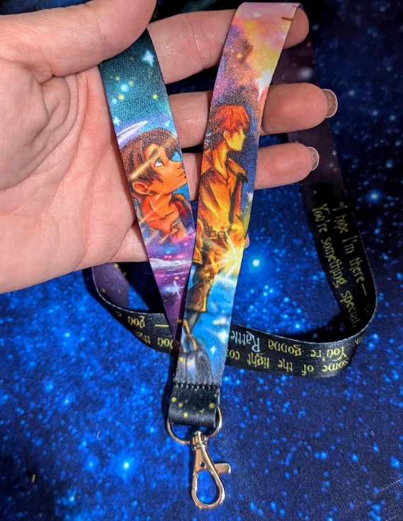 Rattle the Stars- Disney Treasure Planet Jim Hawkins Inspired Rattle the Stars- Disney Treasure Planet Jim Hawkins Inspired