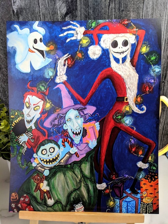 The Nightmare Before Christmas ピンバッチアート 16 件の「ナイトメア」のアイデアを今すぐ保存 | ナイトメアビフォア