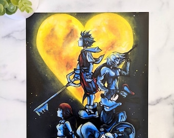 キングダム ハーツ - ディズニー風ソラ キーブレード キング ミッキー