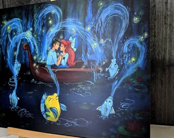 裸婦アート　ウィリーキスマー 版画 横たわるヴィーナス（ナターレ・スキアヴォーニ（1777-1858）作
