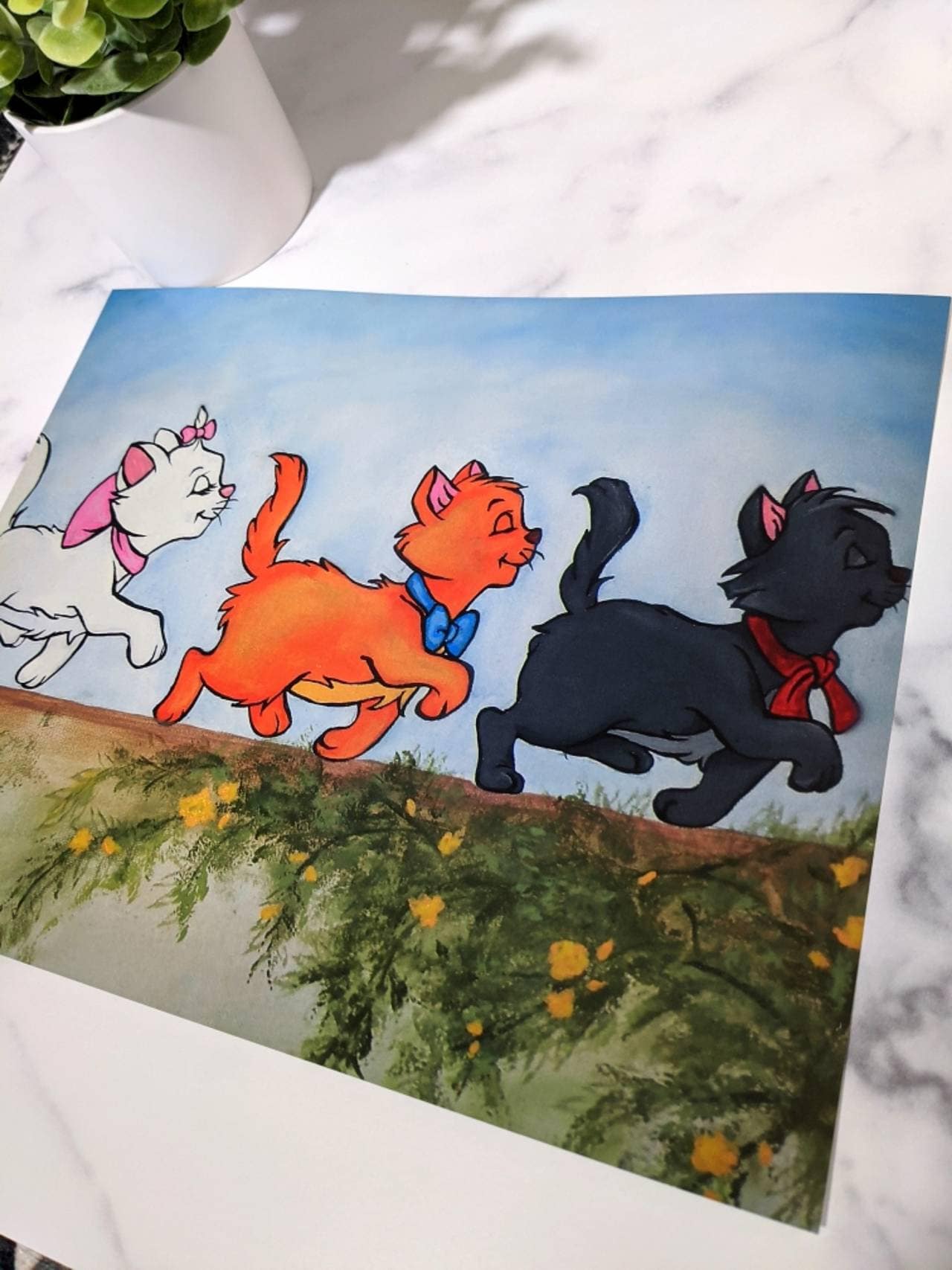 主にディズニーの記念切手です。 ディズニーキャラクター「ミッキーとなかまたち」および「くまの