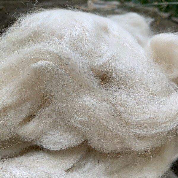 Mohair Fleece Etsy