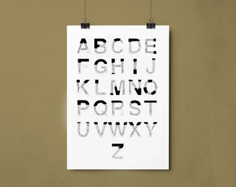 ABC Artprint a4