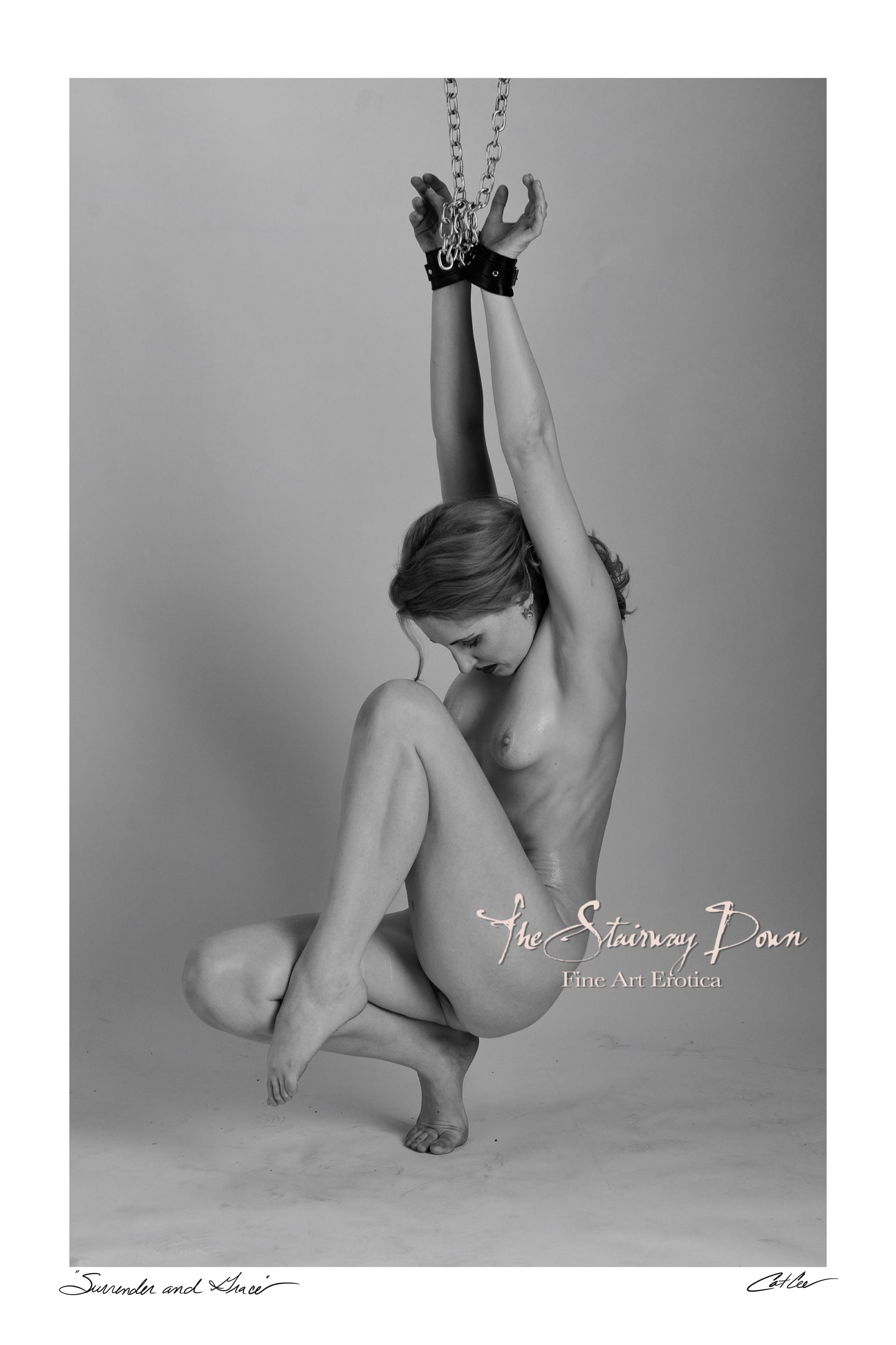 BDSM Photo BDSM Art Submissive Sub Dom Art Bdsm Gift - Etsy