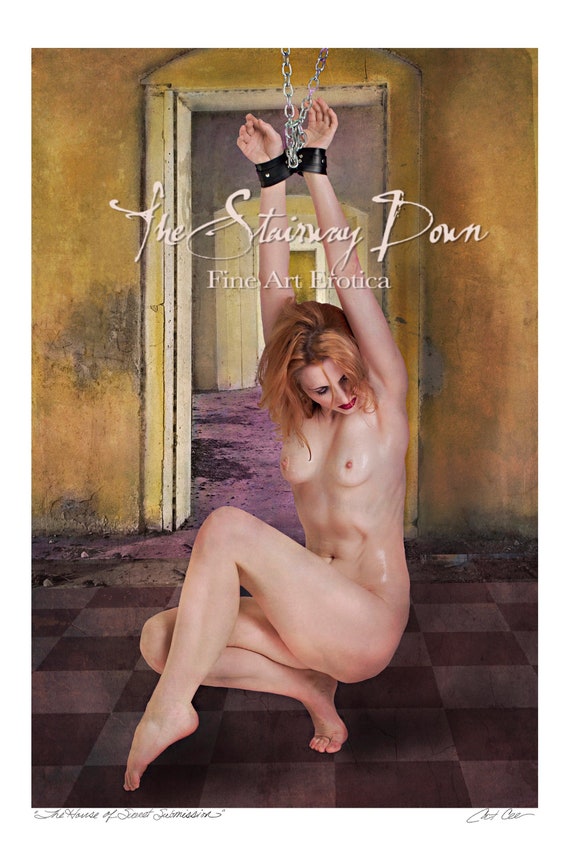 Nude Erotic Bdsm Nude Erotic Bdsm