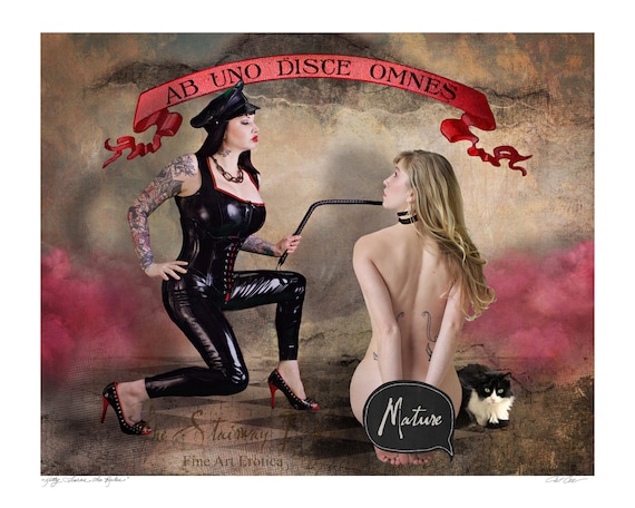 Art bdsm