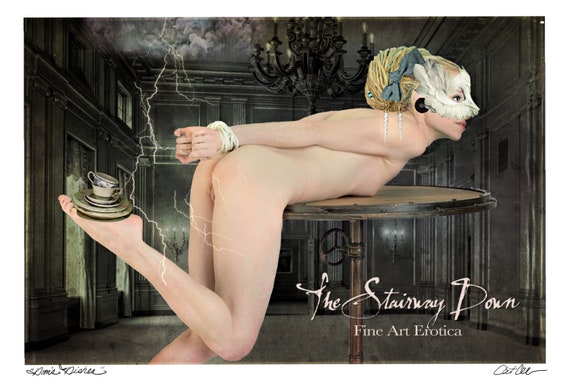 Art bdsm
