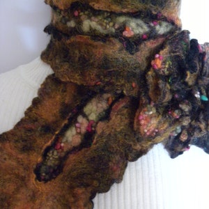 食品・日用品 半額ストア Handmade Craft Wool Collar Flower Collar Sweather Collar 小物