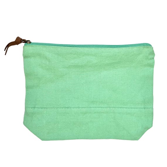 TSOTMO Kosmetiktasche „Be A Gator“ – 23,5x17 Cm, Polyester, Mit Reißverschluss, Für Alligator-Fans