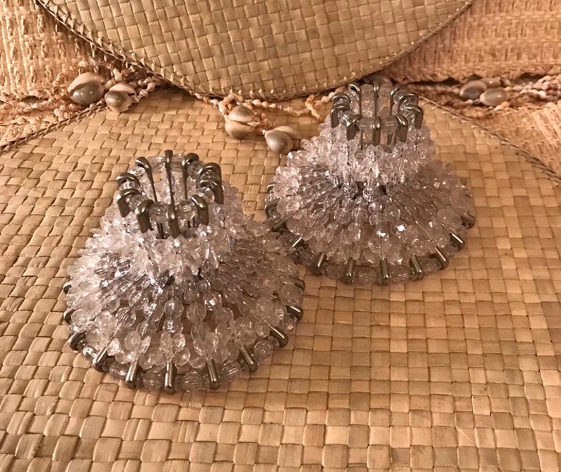 Safety Pin Candle Holders Etsy