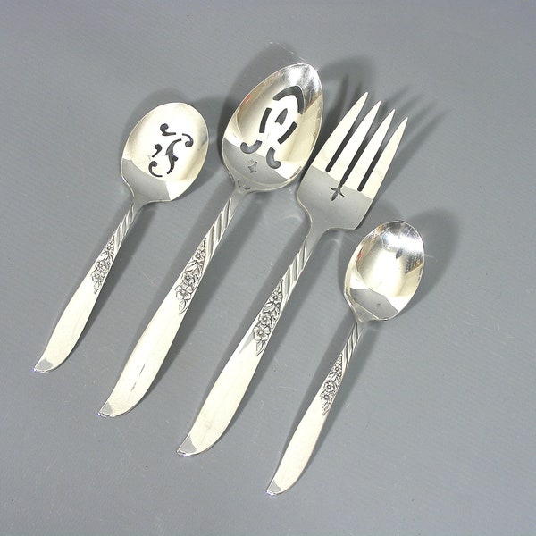 Oneida Flatware Etsy UK