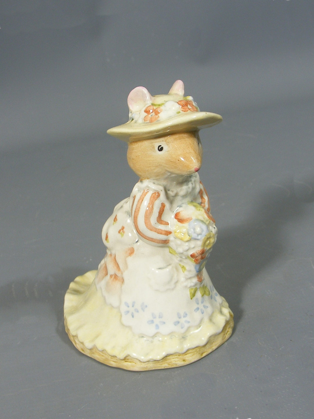 ブランブリーヘッジ フィギュア ロード レディー ウッドマウス