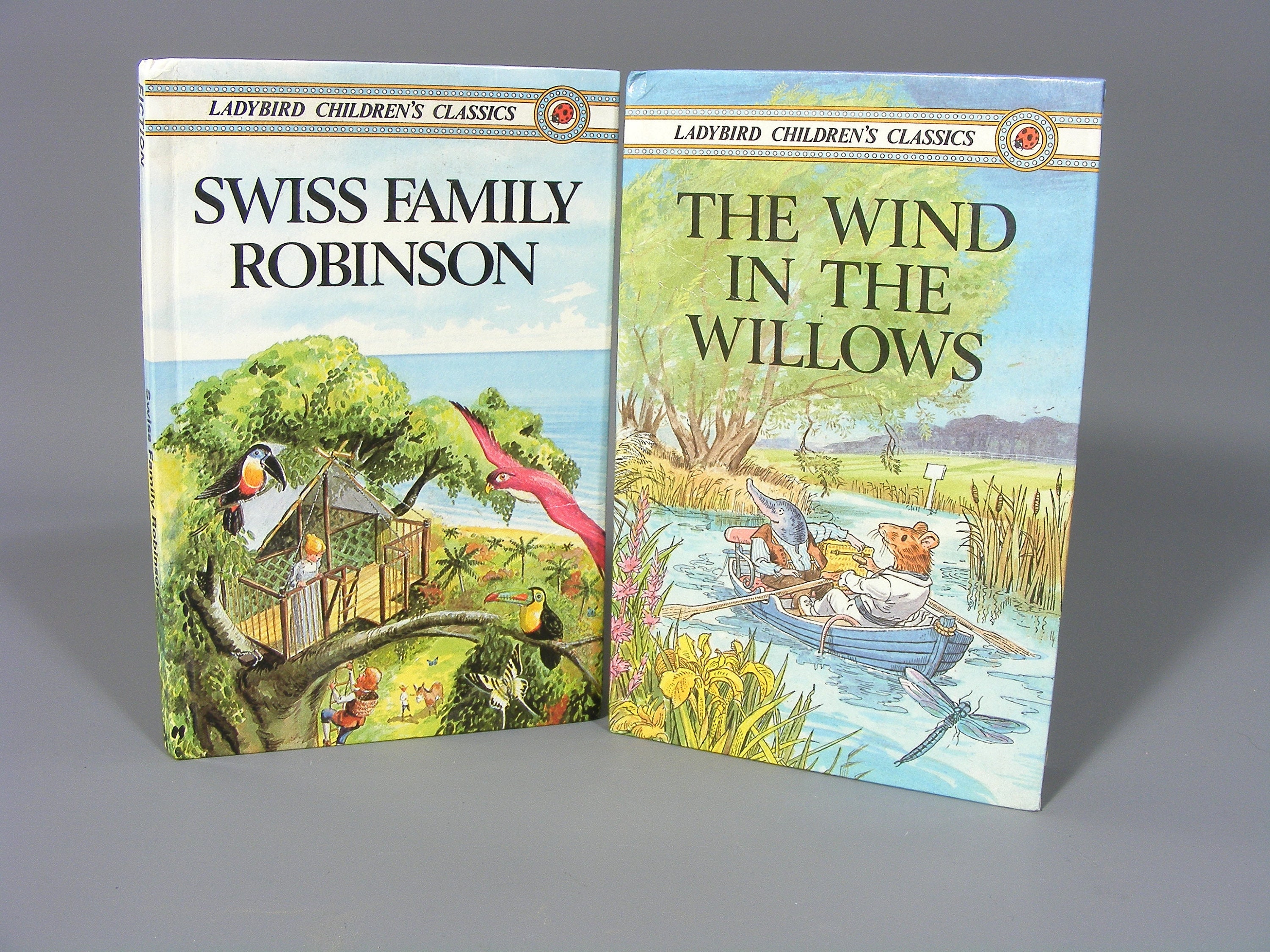 洋書  Family Ladybird Books 洋書 Family Ladybird Books Ladybird Book, Vintage Ladybird