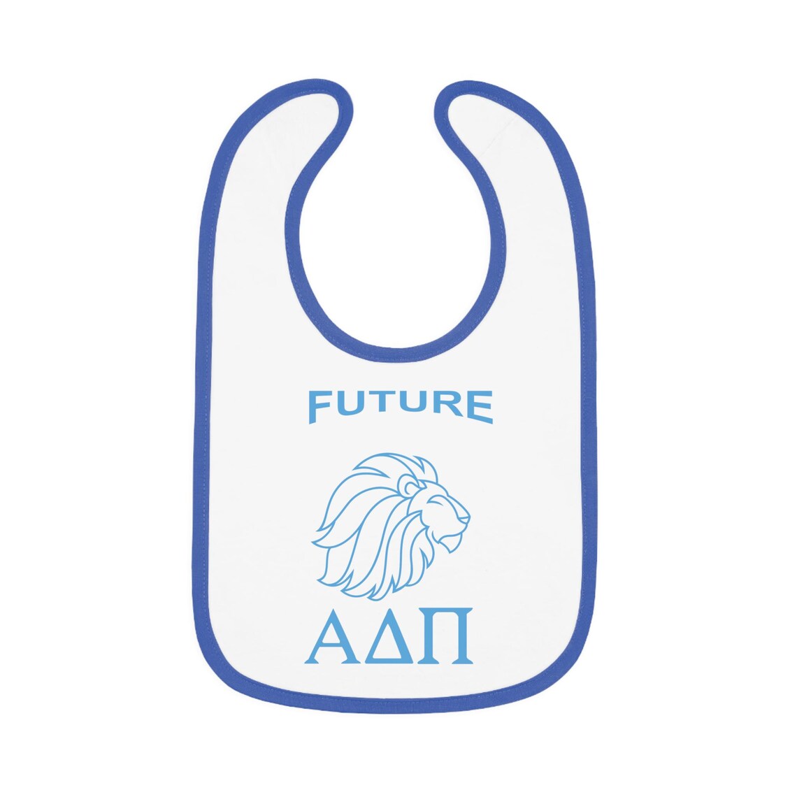 Adpi Future Lion Jersey Bib - Etsy