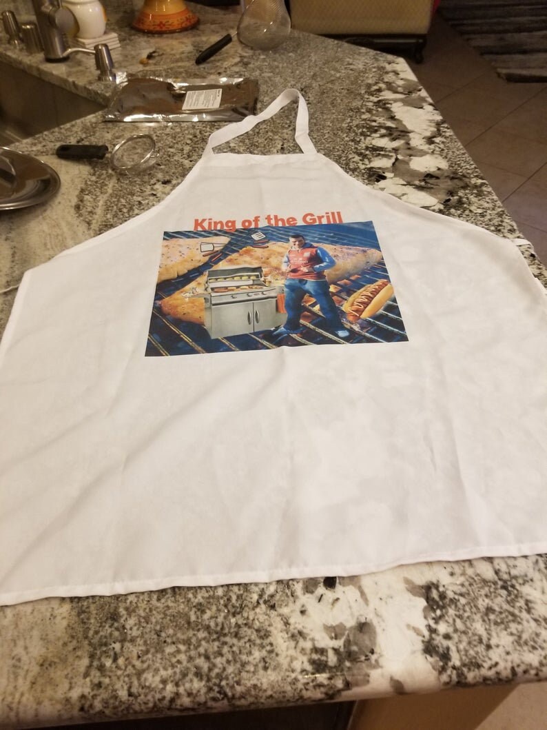 BBQ Aprons