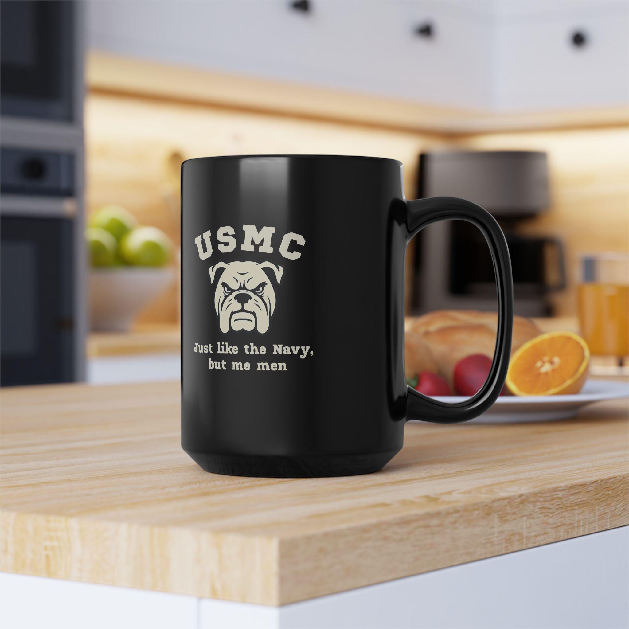 Usmc Bulldog Design - Etsy
