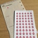 Blood Dots