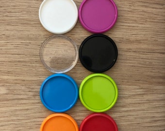 Disc Planner Discs 35mm - you choose your colours and quantity