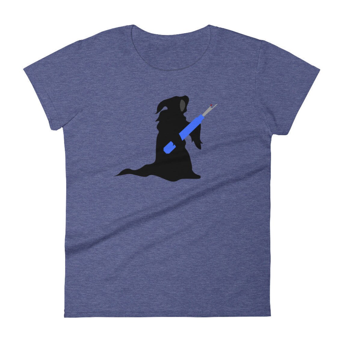 Grim Seam Ripper Women's Short Sleeve Tshirt Etsy