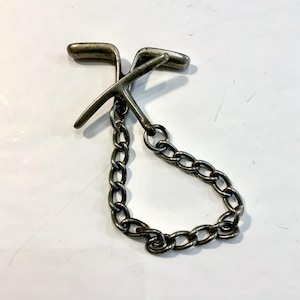 Vintage Come Along Restraint Handcuffs, Ca: 1940s.