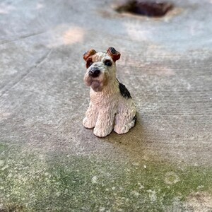 Stone Critters Dog - Etsy