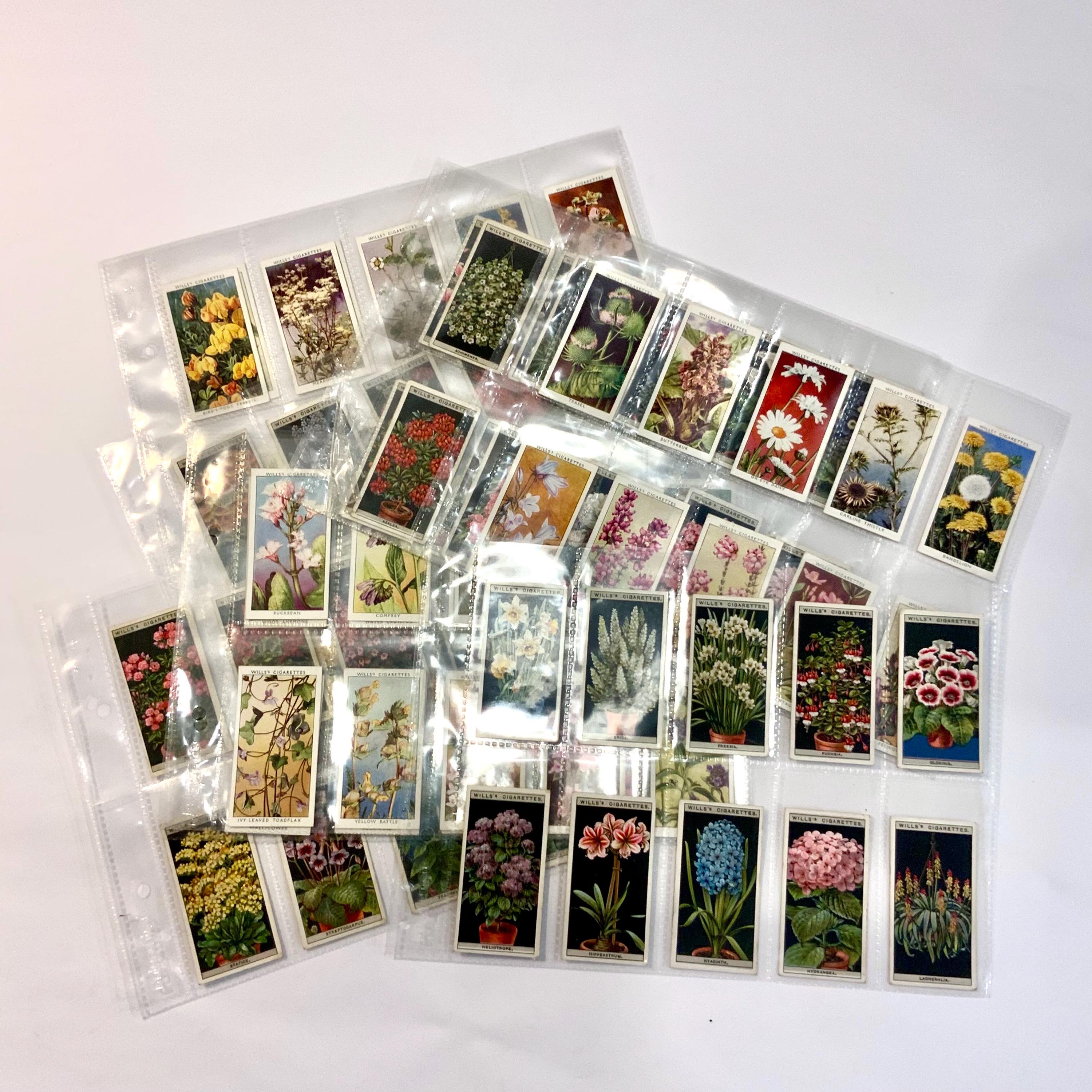 Wills's Cigarettes Cards - Etsy