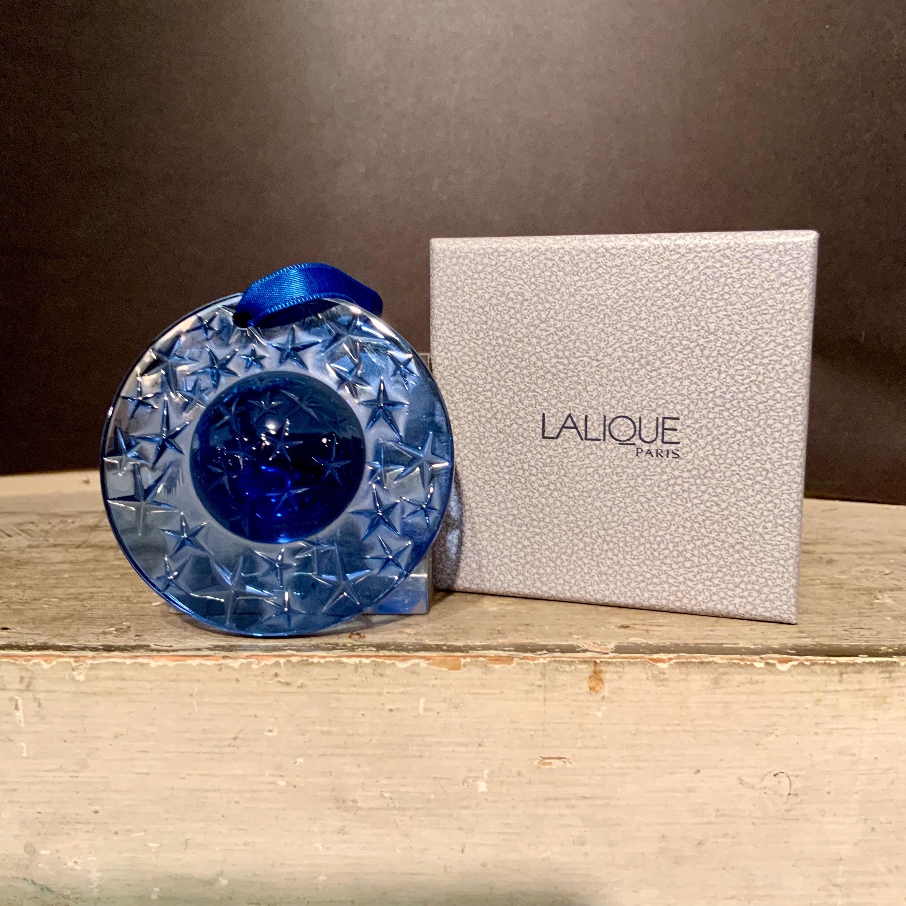 LALIQUE うさぎ　ルネラリック ルネ・ラリック「野うさぎ ”LIEVRES” 花瓶」《アンティックかとう》