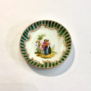 Antique Helena Wolfsohn Porcelain - Etsy