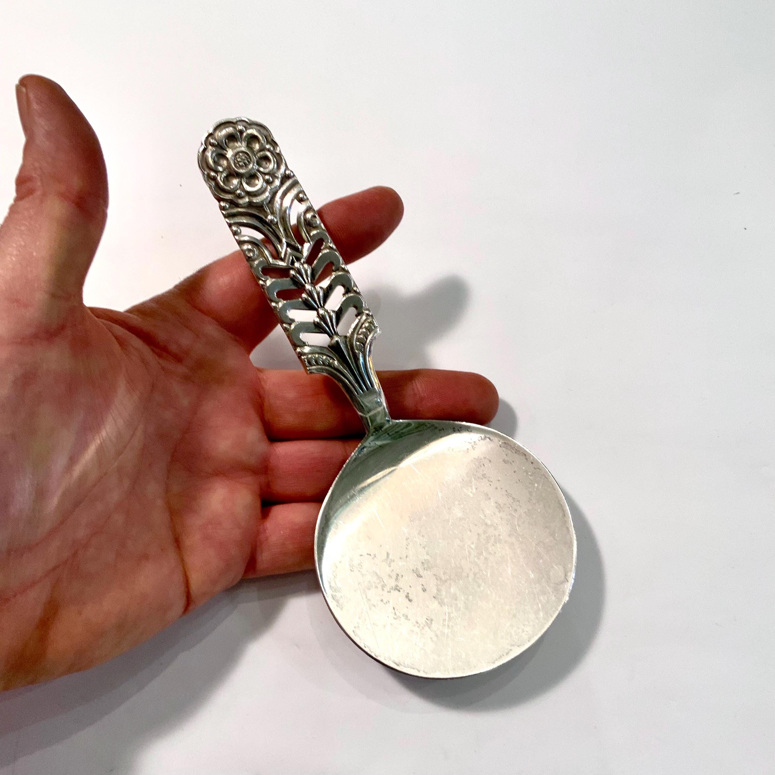 David Andersen Spoon - Etsy
