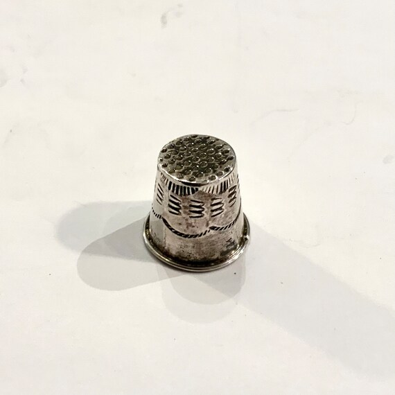 Very Rare Completely Handmade Vintage Navajo Sterling Native American Jewelry Silver Cigar Holder Very Rare Completely Handmade Vintage Navajo Sterling Native American Jewelry Silver Cigar Holder
