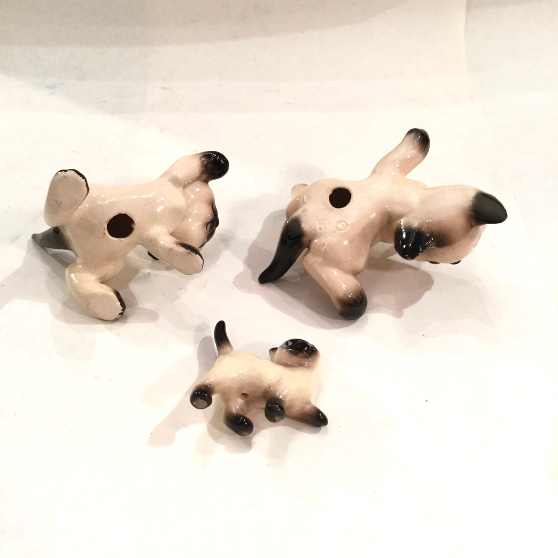 hagen renaker siamese
