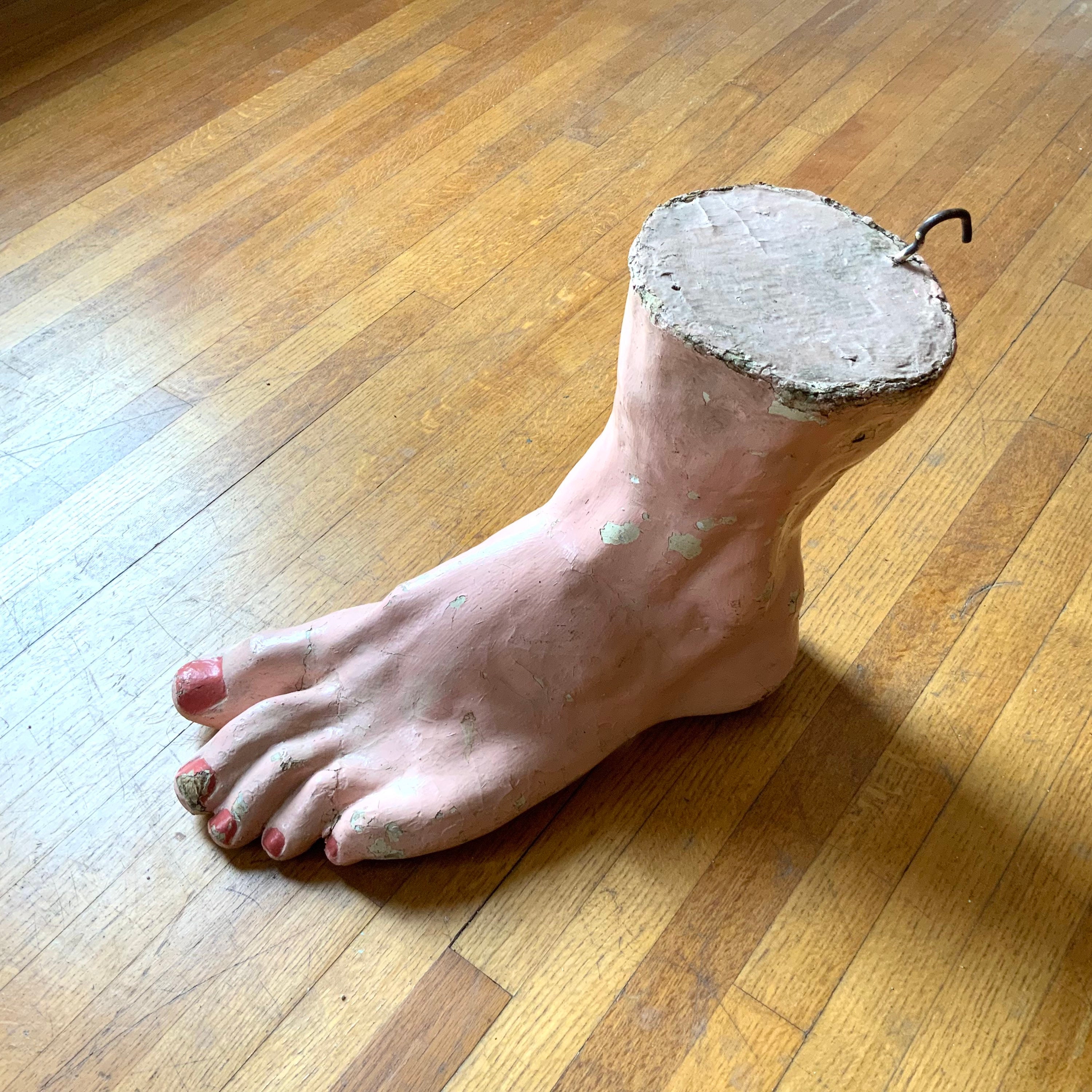 Hobbit Feet - jy5jmhs