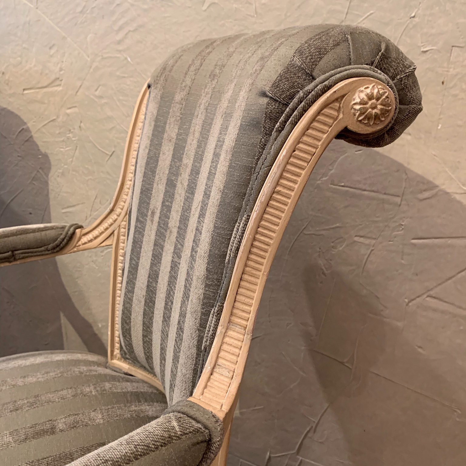 Baker Furniture Co. Armchairs from the McMillen Collection Etsy