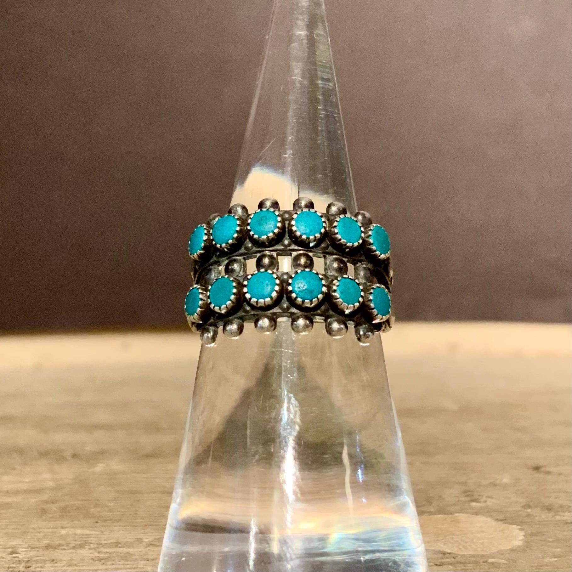 大流行中！ 1940s Indian Etsy - Jewelry アクセサリー