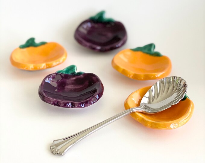 Spoon Rests SamanthaBoothArt