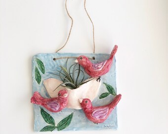 +  Flower Planters Pots