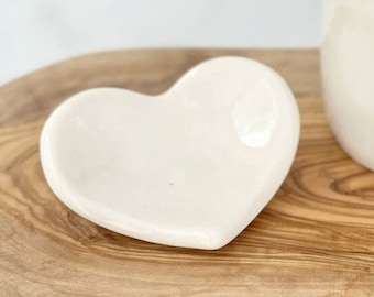 White Ceramic Teaspoon Rest  Coffee Teaspoon Rest  Teaspoon Rest For Coffee Station