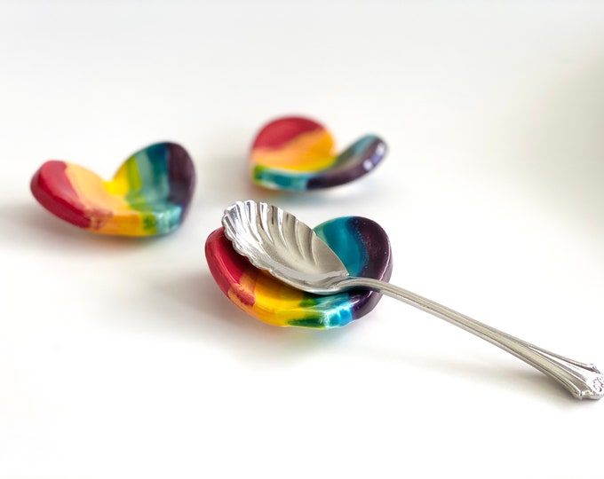 Spoon Rests SamanthaBoothArt