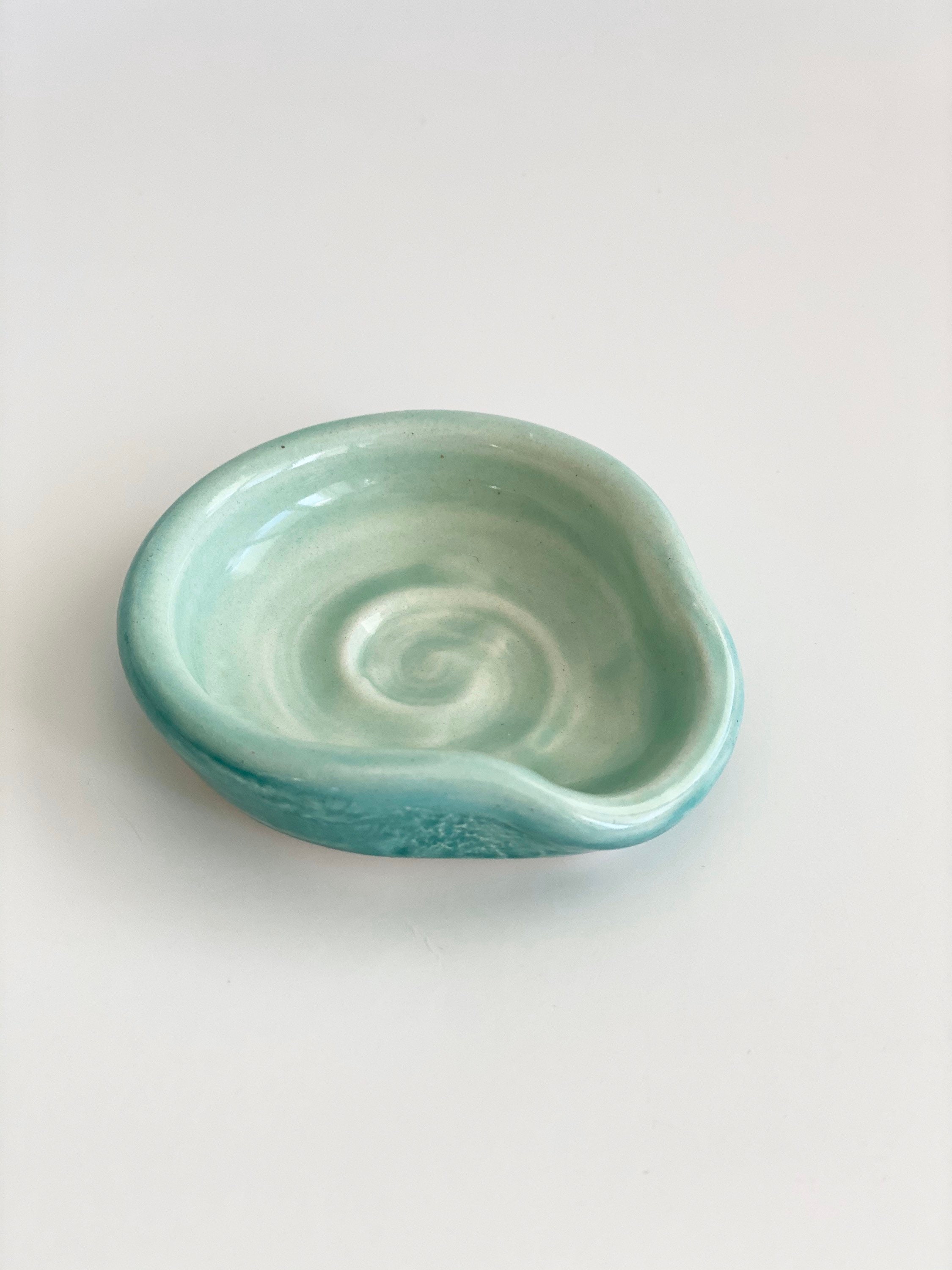 Coffee Spoon Rest, Teaspoon Rest, Spoon Rest, Tea Spoon Holder, Spoon