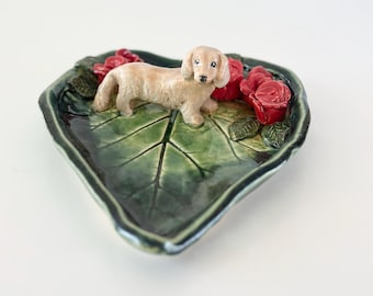 + Ring Dishes 