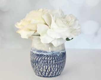 +  Handmade Flower Vases