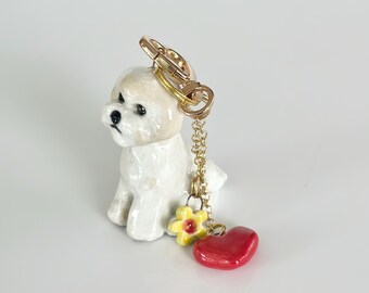 + Bag Charms