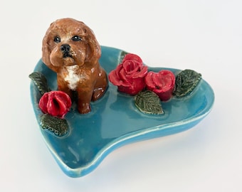 + Ring Dishes 