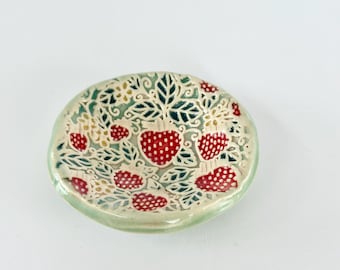 + Ring Dishes 