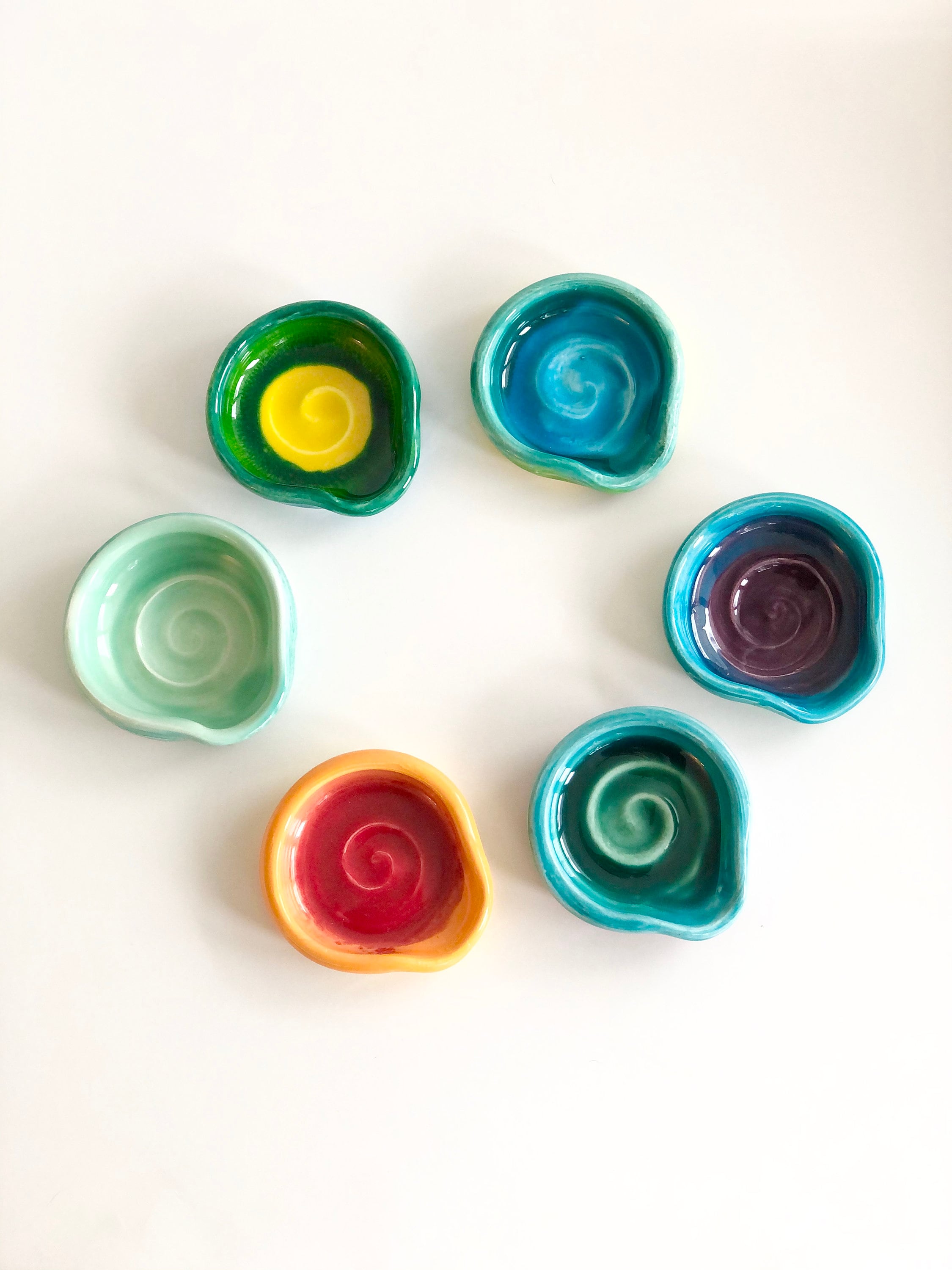 Coffee Spoon Rest, Teaspoon Rest, Spoon Rest, Tea Spoon Holder, Spoon