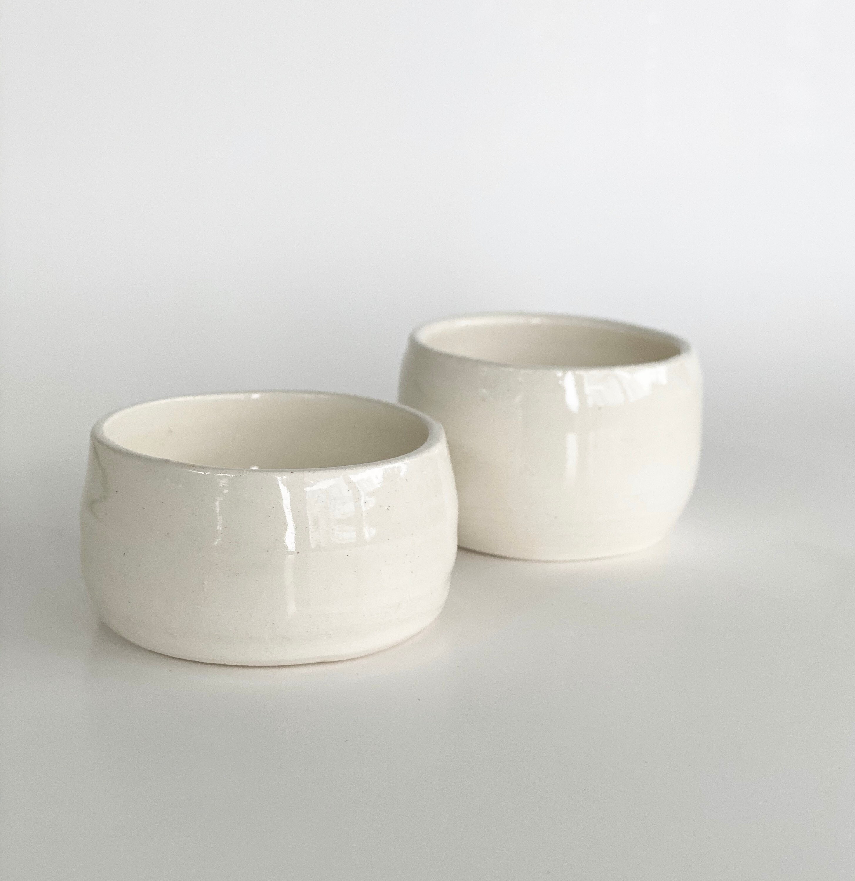 Mini Bowl, Tiny Bowl, Mini Salt Pot, Trinket Bowl, Mini Ceramic Bowl