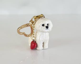 + Bag Charms